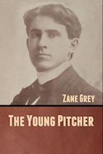 The Young Pitcher 