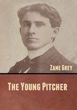 The Young Pitcher 