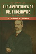 The Adventures of Dr. Thorndyke 