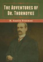 The Adventures of Dr. Thorndyke 