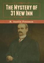 The Mystery of 31 New Inn 