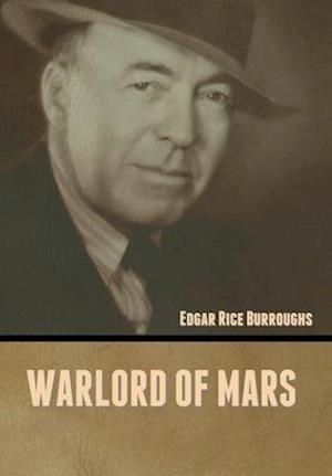 Warlord of Mars