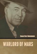 Warlord of Mars 