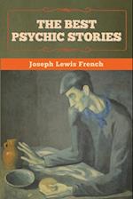 The Best Psychic Stories 