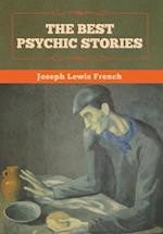 The Best Psychic Stories 