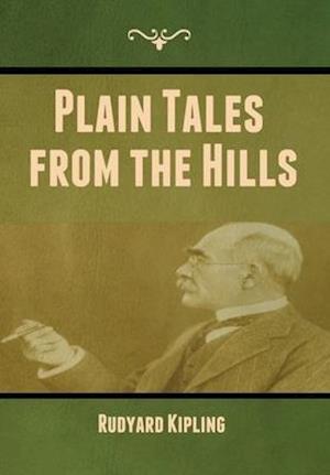 Plain Tales from the Hills