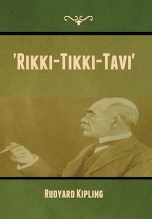 'Rikki-Tikki-Tavi'