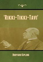 'Rikki-Tikki-Tavi' 