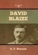 David Blaize