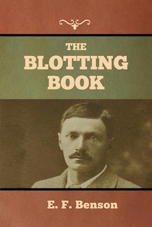 The Blotting Book