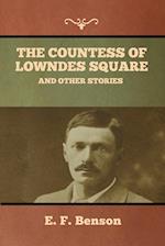 The Countess of Lowndes Square, and Other Stories