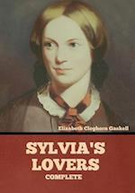 Sylvia's Lovers - Complete 