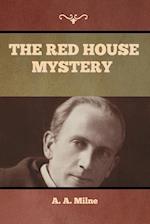 The Red House Mystery 