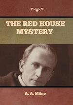 The Red House Mystery 