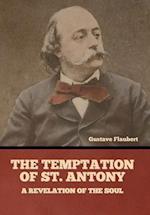 The Temptation of St. Antony: A Revelation of the Soul 