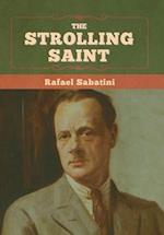 The Strolling Saint 