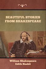 Beautiful Stories from Shakespeare 