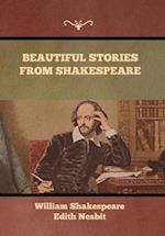 Beautiful Stories from Shakespeare 