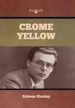 Crome Yellow 