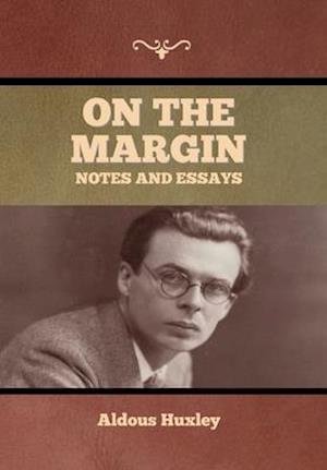 On the Margin: Notes and Essays