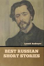 Best Russian Short Stories