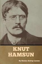 Knut Hamsun 