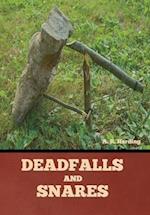 Deadfalls and Snares 