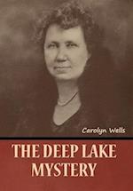 The Deep Lake Mystery 