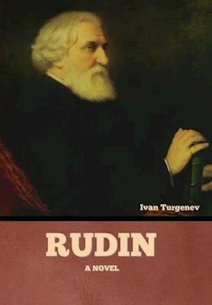 Rudin: A Novel