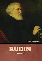 Rudin: A Novel 