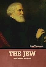 The Jew and Other Stories 