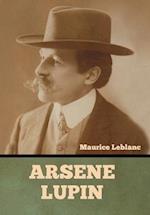 Arsene Lupin 