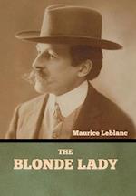 The Blonde Lady 