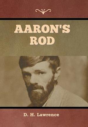 Aaron's Rod