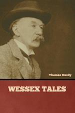 Wessex Tales 