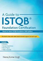 A Guide to ISTQB® Foundation Certification 
