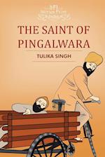 The Saint of Pingalwara 