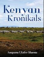 Kenyan Kronikals 