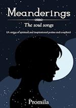 Meanderings: The Soul Songs 