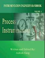 Instrumentation Engineer's Handbook