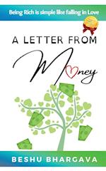 A Letter from Money 