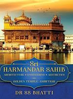 Sri Harmandar Sahib