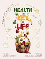 Health the Key to Life 