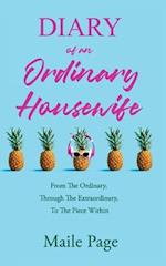 Diary Of An Ordinary Housewife 