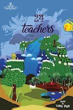 24 Teachers 