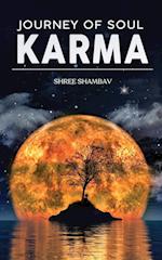Journey of Soul - Karma 
