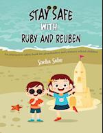 Stay Safe with Ruby and Reuben