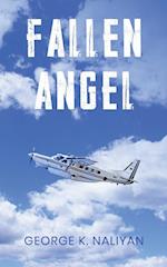 Fallen Angel - Flying and other stories 