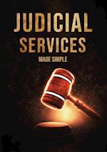 Judicial Services - Made Simple 