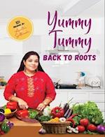 Yummy Tummy - Back to Roots (Color)